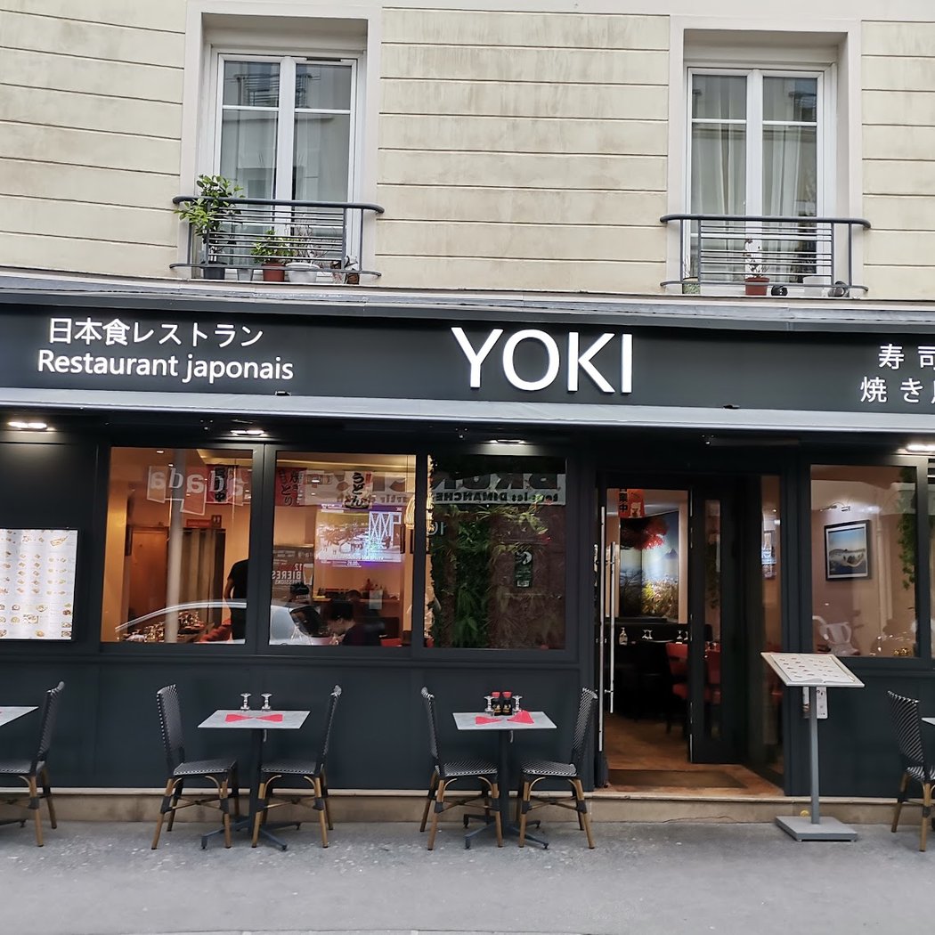 Yoki 2